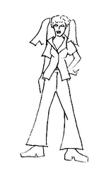 Trademark image
