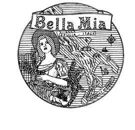 Trademark image