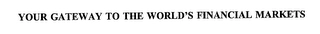 Trademark image