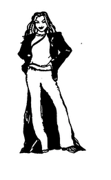 Trademark image