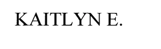 Trademark image