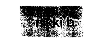 Trademark image