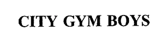 Trademark image