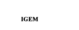 Trademark image