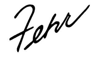 Trademark image