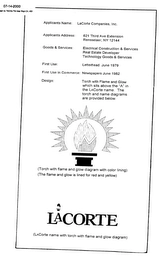 Trademark image