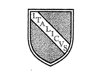 Trademark image