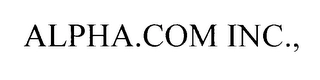 Trademark image