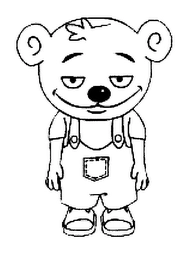Trademark image