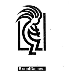 Trademark image