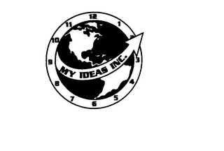 Trademark image