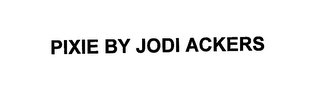 Trademark image