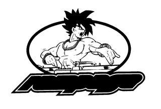 Trademark image