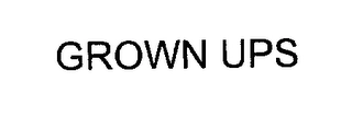 Trademark image