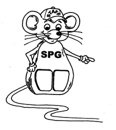 Trademark image