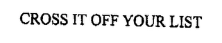Trademark image