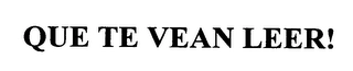 Trademark image