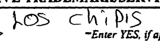 Trademark image