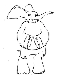 Trademark image