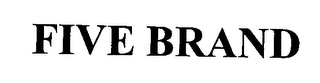 Trademark image