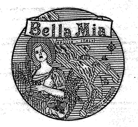 Trademark image