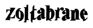 Trademark image