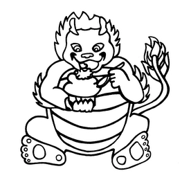 Trademark image