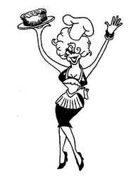 Trademark image