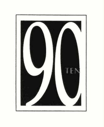 Trademark image