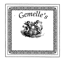 Trademark image