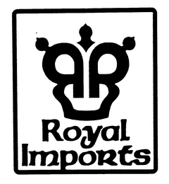 Trademark image