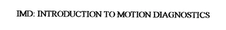 Trademark image
