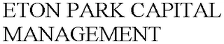 Trademark image