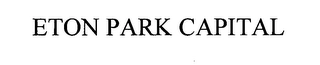 Trademark image