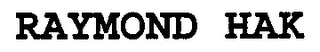 Trademark image
