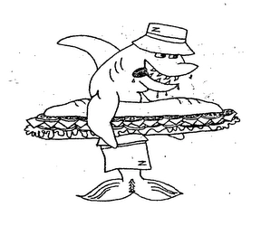 Trademark image