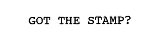 Trademark image