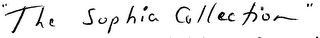 Trademark image