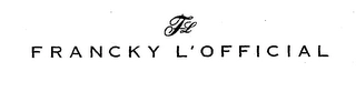 Trademark image