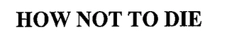 Trademark image