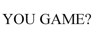Trademark image
