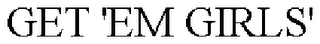 Trademark image