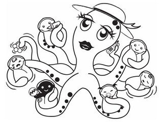Trademark image
