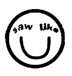 Trademark image