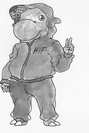 Trademark image