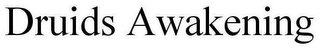 Trademark image