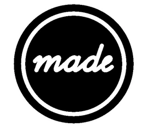 Trademark image