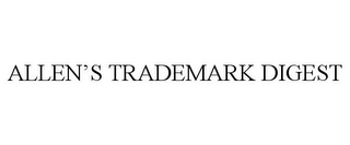 Trademark image