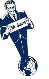 Trademark image