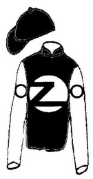 Trademark image